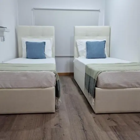 Albergue A.l. Katekero *