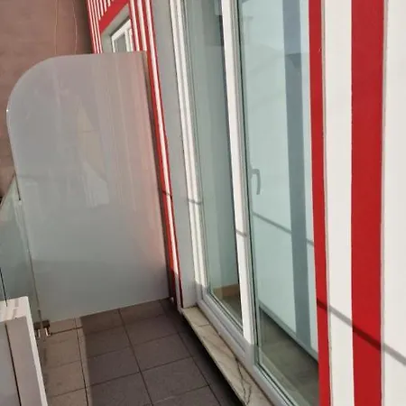 호스텔 A.l. Katekero