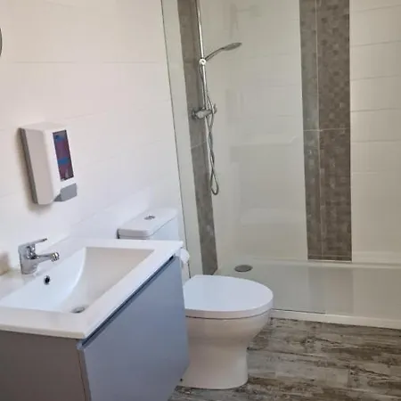 호스텔 A.l. Katekero 코스타노바