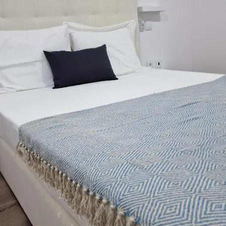 A.l. Katekero 호스텔 *