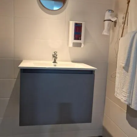 A.l. Katekero 호스텔 *