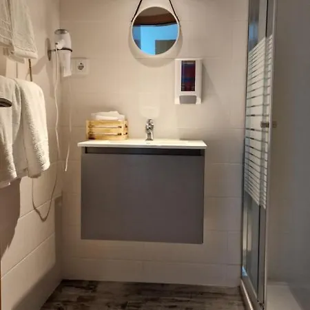 Albergue A.l. Katekero Costa Nova