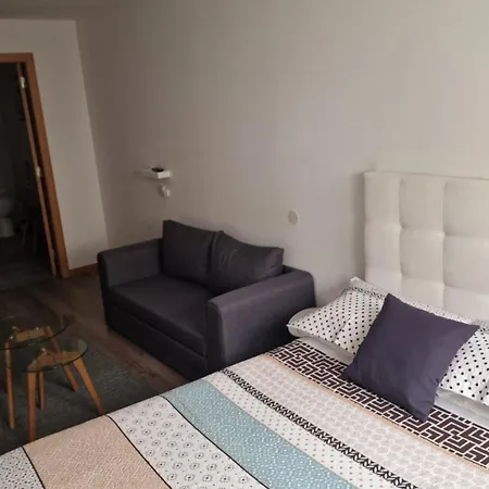 Albergue A.l. Katekero Costa Nova