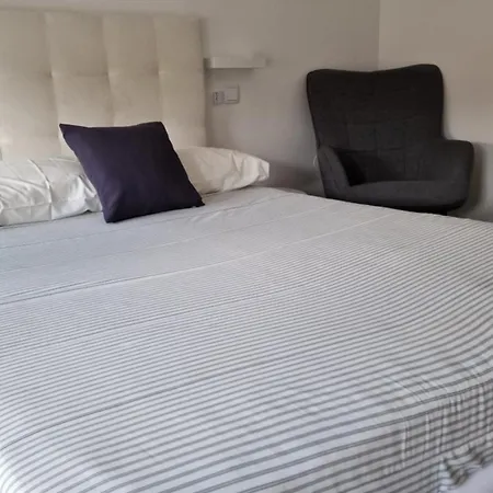 호스텔 A.l. Katekero 코스타노바