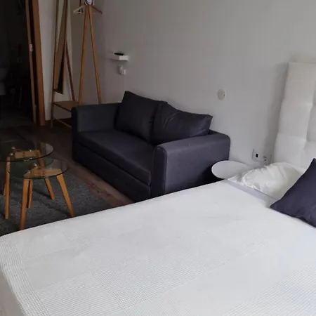 Albergue A.l. Katekero