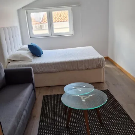 A.l. Katekero 호스텔 코스타노바