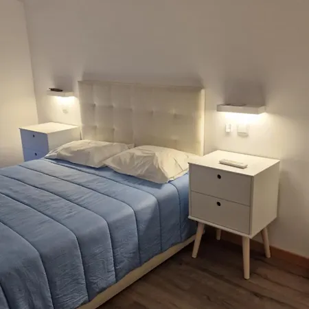 A.l. Katekero 호스텔