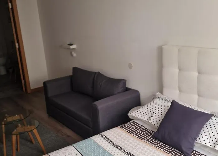 بيت شباب A.l. Katekero كوستا نوفا